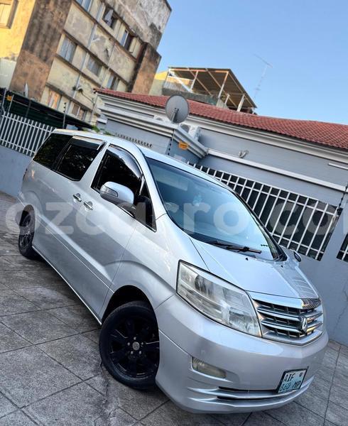Big with watermark toyota alphard maputo maputo 41953