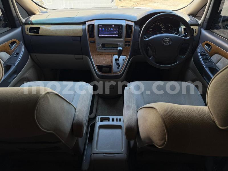 Big with watermark toyota alphard maputo maputo 41953