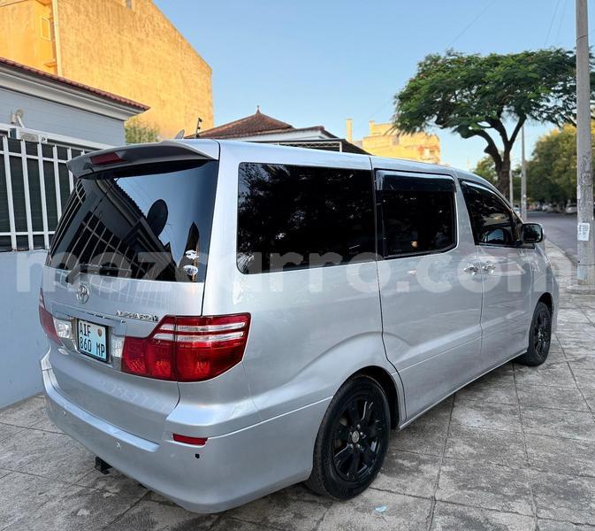Big with watermark toyota alphard maputo maputo 41953