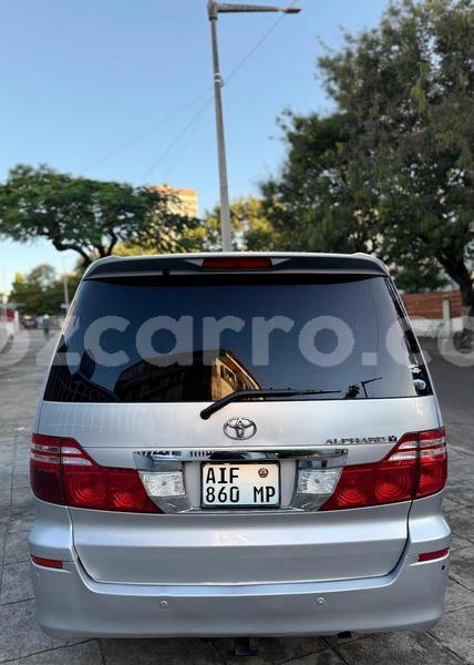 Big with watermark toyota alphard maputo maputo 41953