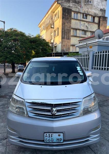 Big with watermark toyota alphard maputo maputo 41953