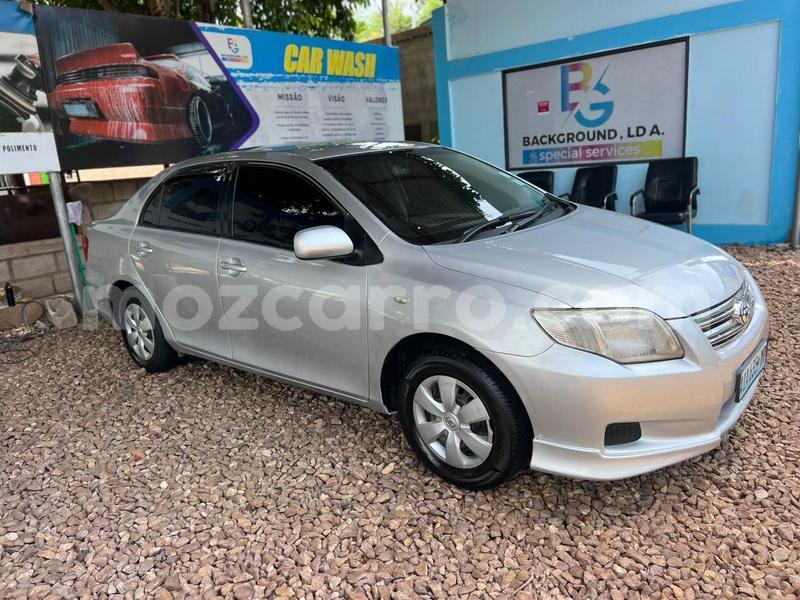 Big with watermark toyota axio maputo maputo 41954