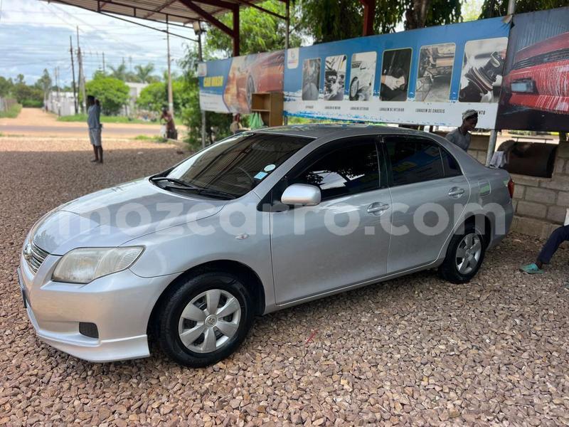 Big with watermark toyota axio maputo maputo 41954