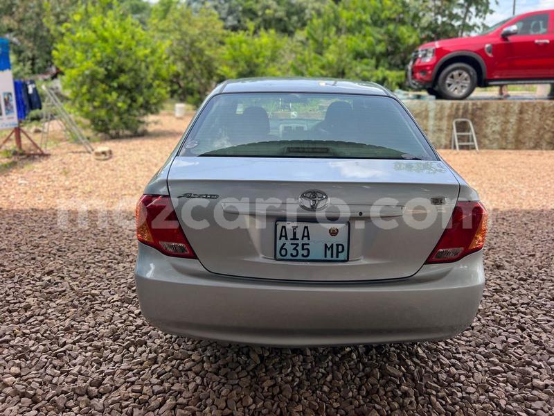 Big with watermark toyota axio maputo maputo 41954