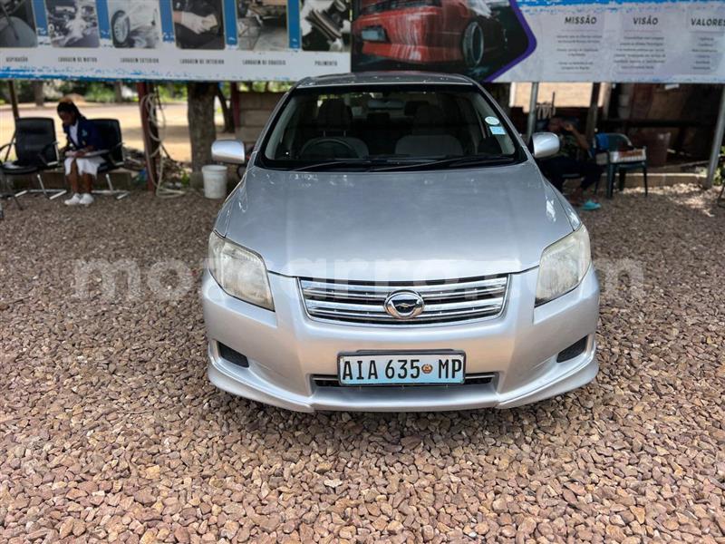 Big with watermark toyota axio maputo maputo 41954