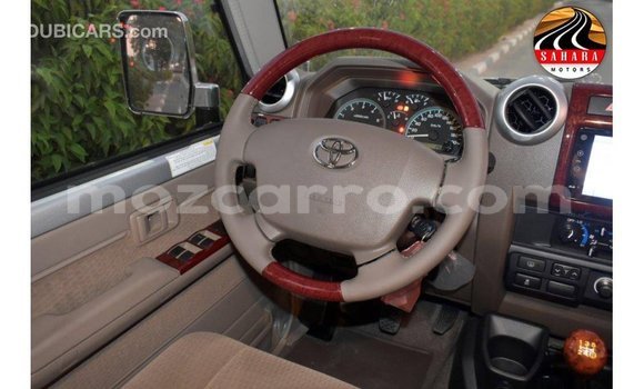 Buy Import Toyota Land Cruiser Other Car in Import - Dubai in Cabo Delgado Buy Import Toyota Land Cruiser Other Car in Import - Dubai in Cabo Delgado