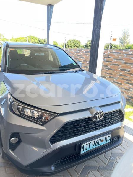 Big with watermark toyota rav4 maputo maputo 41956