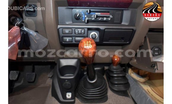 Buy Import Toyota Land Cruiser Other Car in Import - Dubai in Cabo Delgado Buy Import Toyota Land Cruiser Other Car in Import - Dubai in Cabo Delgado