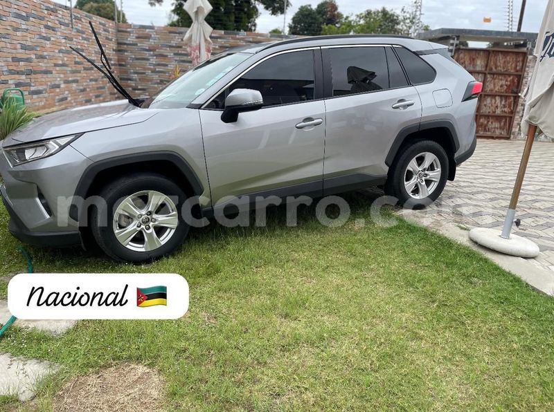 Big with watermark toyota rav4 maputo maputo 41956