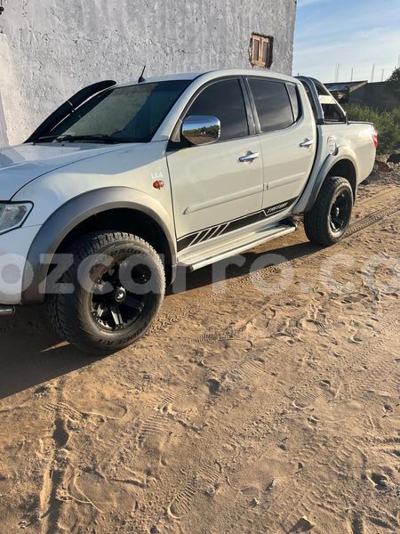 Big with watermark mitsubishi triton maputo maputo 41957