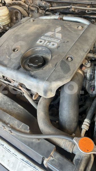 Big with watermark mitsubishi triton maputo maputo 41957