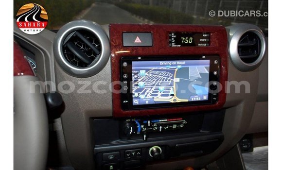 Buy Import Toyota Land Cruiser Other Car in Import - Dubai in Cabo Delgado Buy Import Toyota Land Cruiser Other Car in Import - Dubai in Cabo Delgado