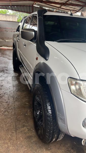 Big with watermark mitsubishi triton maputo maputo 41957