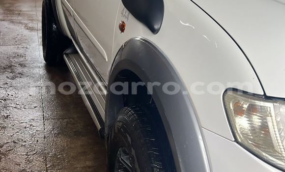 Tenga Tsaru Mitsubishi Triton Chena Mota in Maputo in Maputo Tenga Tsaru Mitsubishi Triton Chena Mota in Maputo in Maputo