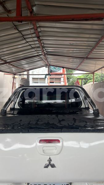 Big with watermark mitsubishi triton maputo maputo 41957