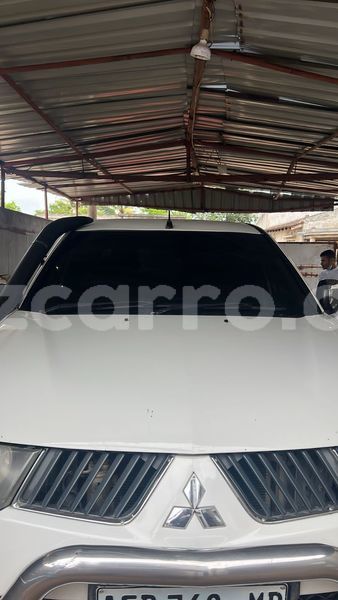 Big with watermark mitsubishi triton maputo maputo 41957