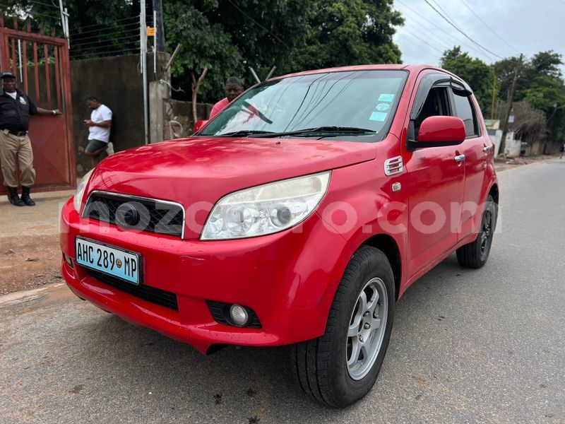 Big with watermark toyota rush maputo maputo 41958