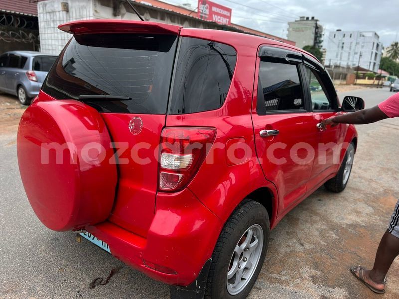 Big with watermark toyota rush maputo maputo 41958