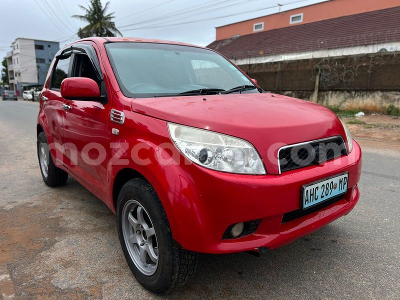 Big with watermark toyota rush maputo maputo 41958