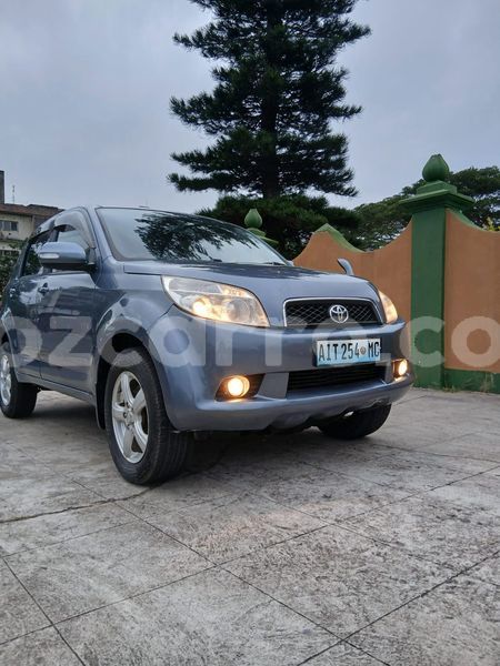 Big with watermark toyota rush maputo maputo 41959