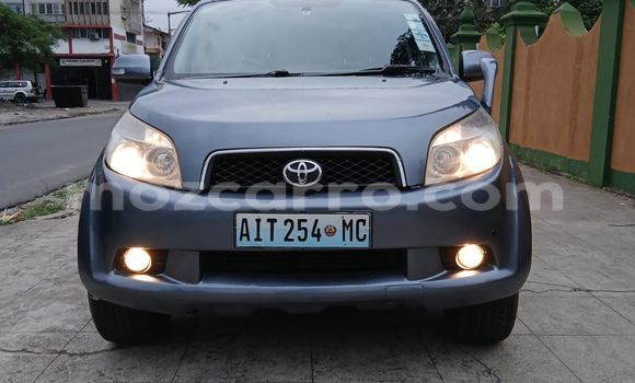 Nunua Ilio tumika Toyota Rush Nyingine Gari ndani ya Maputo nchini Maputo Nunua Ilio tumika Toyota Rush Nyingine Gari ndani ya Maputo nchini Maputo