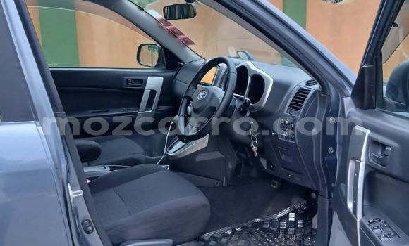 Nunua Ilio tumika Toyota Rush Nyingine Gari ndani ya Maputo nchini Maputo Nunua Ilio tumika Toyota Rush Nyingine Gari ndani ya Maputo nchini Maputo