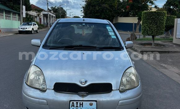 Tenga Tsaru Toyota Vitz Zvimwe Mota in Maputo in Maputo Tenga Tsaru Toyota Vitz Zvimwe Mota in Maputo in Maputo