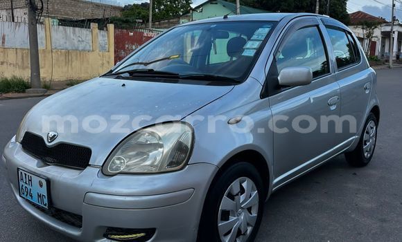 Tenga Tsaru Toyota Vitz Zvimwe Mota in Maputo in Maputo Tenga Tsaru Toyota Vitz Zvimwe Mota in Maputo in Maputo