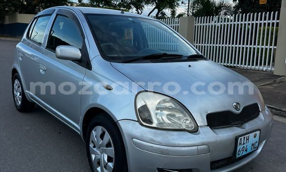 Tenga Tsaru Toyota Vitz Zvimwe Mota in Maputo in Maputo Tenga Tsaru Toyota Vitz Zvimwe Mota in Maputo in Maputo