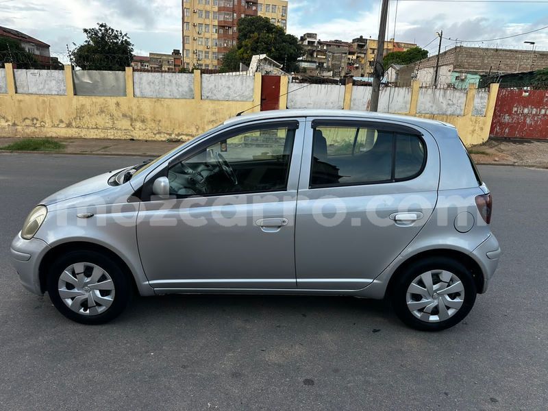 Big with watermark toyota vitz maputo maputo 41960