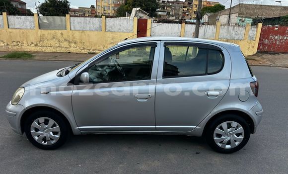 Tenga Tsaru Toyota Vitz Zvimwe Mota in Maputo in Maputo Tenga Tsaru Toyota Vitz Zvimwe Mota in Maputo in Maputo