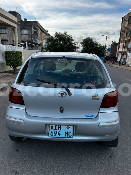 Big with watermark toyota vitz maputo maputo 41960