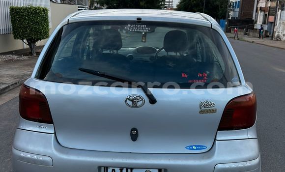Tenga Tsaru Toyota Vitz Zvimwe Mota in Maputo in Maputo Tenga Tsaru Toyota Vitz Zvimwe Mota in Maputo in Maputo