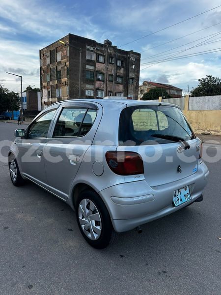 Big with watermark toyota vitz maputo maputo 41960