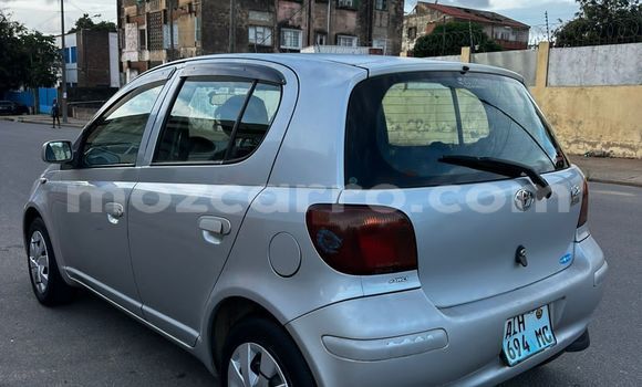 Tenga Tsaru Toyota Vitz Zvimwe Mota in Maputo in Maputo Tenga Tsaru Toyota Vitz Zvimwe Mota in Maputo in Maputo