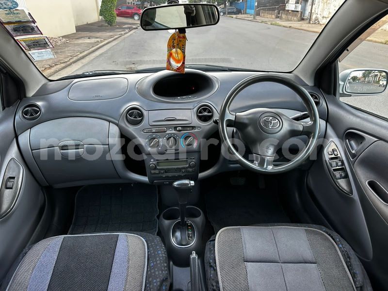 Big with watermark toyota vitz maputo maputo 41960