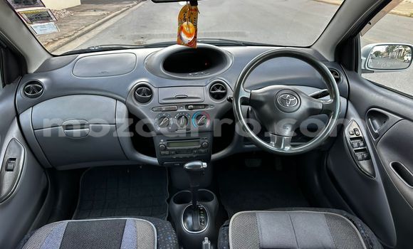Tenga Tsaru Toyota Vitz Zvimwe Mota in Maputo in Maputo Tenga Tsaru Toyota Vitz Zvimwe Mota in Maputo in Maputo