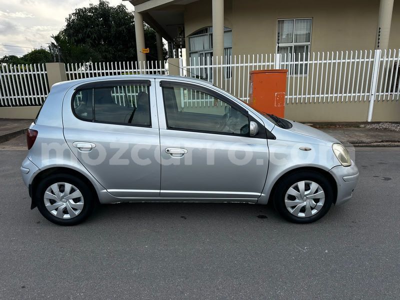 Big with watermark toyota vitz maputo maputo 41960