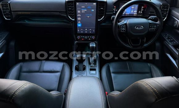 Comprar Novo Ford Ranger De outros Carro em Maputo em Maputo Comprar Novo Ford Ranger De outros Carro em Maputo em Maputo
