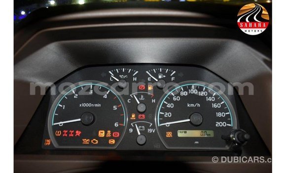 Buy Import Toyota Land Cruiser Other Car in Import - Dubai in Cabo Delgado Buy Import Toyota Land Cruiser Other Car in Import - Dubai in Cabo Delgado