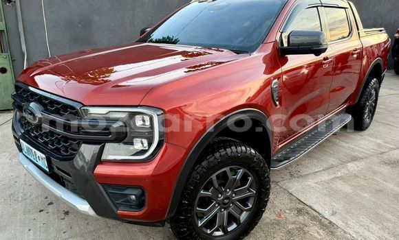 Comprar Novo Ford Ranger De outros Carro em Maputo em Maputo Comprar Novo Ford Ranger De outros Carro em Maputo em Maputo
