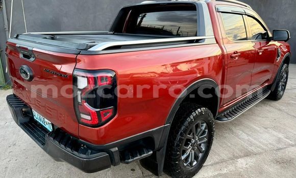 Comprar Novo Ford Ranger De outros Carro em Maputo em Maputo Comprar Novo Ford Ranger De outros Carro em Maputo em Maputo