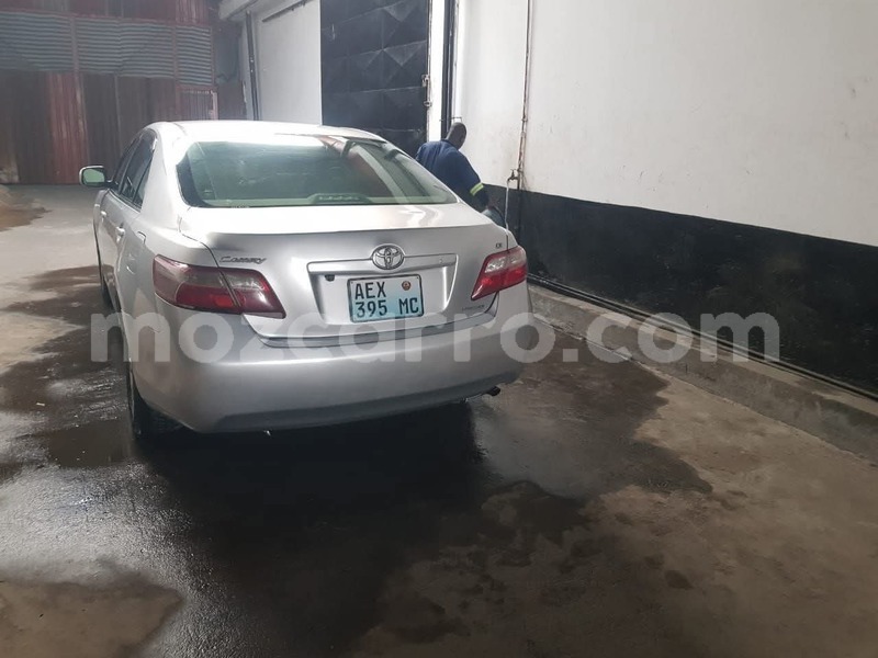 Big with watermark toyota camry maputo maputo 41962