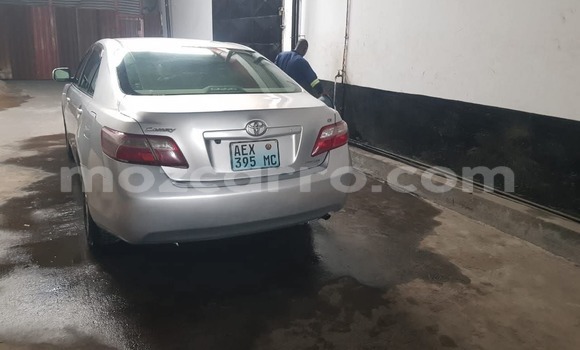 Comprar Usado Toyota Camry Other Carro em Maputo em Maputo Comprar Usado Toyota Camry Other Carro em Maputo em Maputo