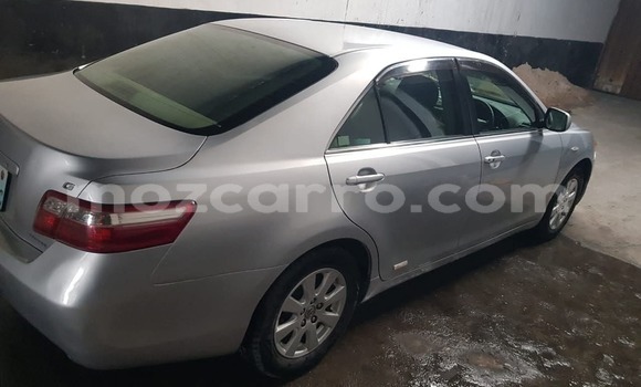 Comprar Usado Toyota Camry Other Carro em Maputo em Maputo Comprar Usado Toyota Camry Other Carro em Maputo em Maputo