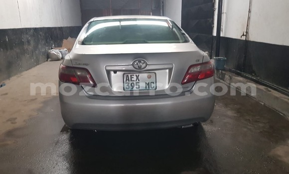 Comprar Usado Toyota Camry Other Carro em Maputo em Maputo Comprar Usado Toyota Camry Other Carro em Maputo em Maputo