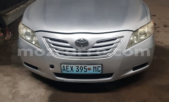 Comprar Usado Toyota Camry Other Carro em Maputo em Maputo Comprar Usado Toyota Camry Other Carro em Maputo em Maputo