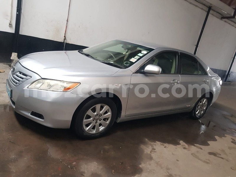 Big with watermark toyota camry maputo maputo 41962