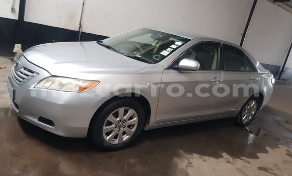 Comprar Usado Toyota Camry Other Carro em Maputo em Maputo Comprar Usado Toyota Camry Other Carro em Maputo em Maputo