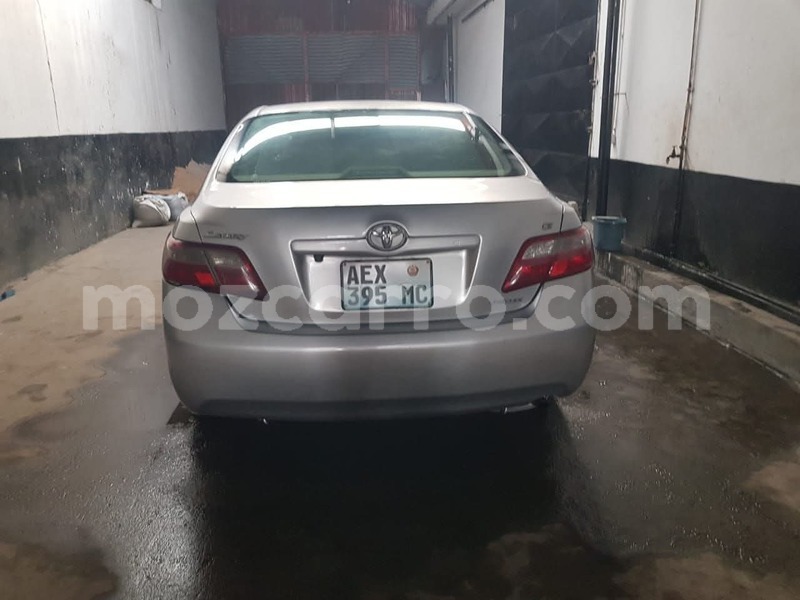 Big with watermark toyota camry maputo maputo 41962